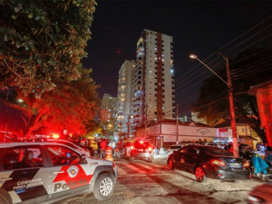 Números de homicídios, feminícidios e denúncias de violência policial sobem em São Paulo no 1º trimestre