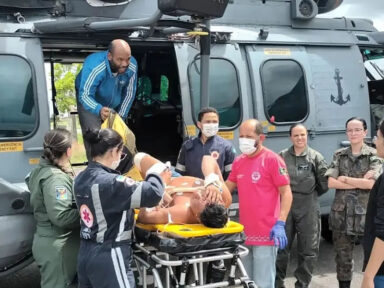 Ataque de garimpeiros no Território Yanomami deixa um indígena morto e dois feridos