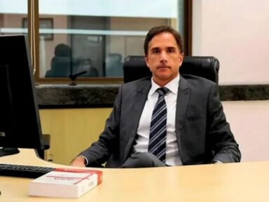 TRF-4 afasta o juiz Eduardo Appio por tentar intimidar desembargador