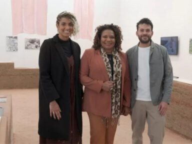 Brasil conquista pela primeira vez o Leão de Ouro na Bienal de Arquitetura de Veneza