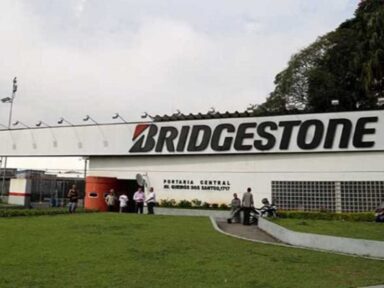 Bridgestone anuncia demissão de 600 trabalhadores em fábrica de pneus no ABC