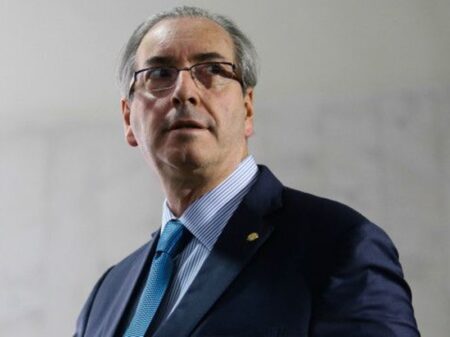 Nunes, Mendonça e Gilmar anulam condenação de Eduardo Cunha por corrupção
