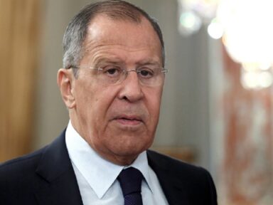 Washington troca diplomacia por chantagem e coerção atrás de seus objetivos na Ucrânia, diz Lavrov