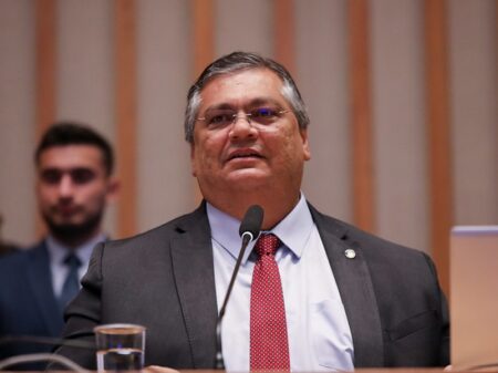 Demarcação no MJ não muda compromisso do governo com indígenas, diz Flávio Dino