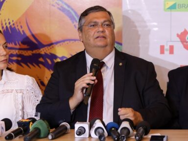 Big techs avalizaram 7 mil imagens de abuso sexual contra crianças só em maio, denuncia Flávio Dino
