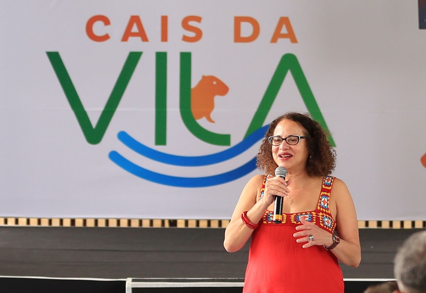 Science and technology opens a recreational area dedicated to sustainable development in Recife