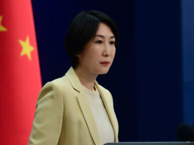 China adverte que avanço da Otan na Ásia e Pacífico é uma ameaça à paz