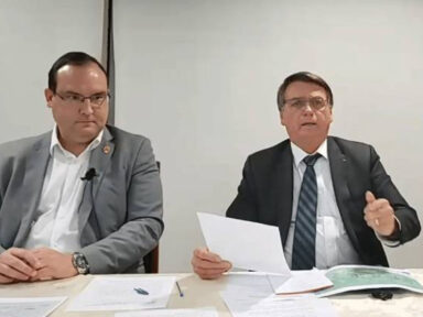 PF indicia Marcelo Xavier, ex-presidente da Funai, pelo homicídio de Bruno Pereira e Dom Phillips