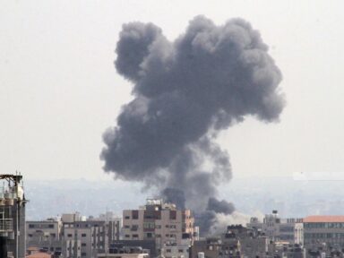 Massacre em Gaza: forças de ocupação israelenses já assassinaram 29 palestinos
