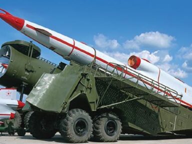 Rússia destrói com míssil o QG das operações  terroristas do regime de Kiev