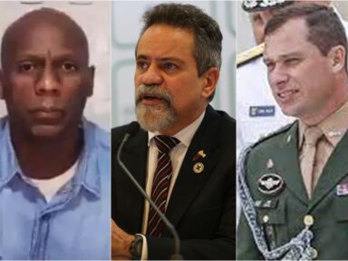 Mensagens de cúmplices de Jair provam trama para prender Moraes e dar golpe, diz PF