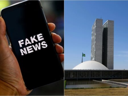 Fórum Nacional pela Democratização da Comunicação defende ‘imediata aprovação do PL contra as fake news’