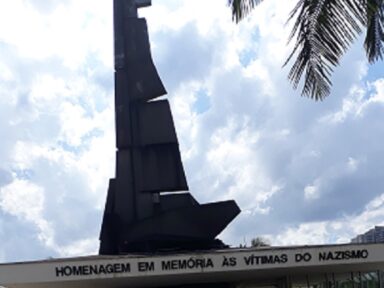 Hino dos combatentes contra o nazismo nos guetos  é cantado no Rio e em São Paulo