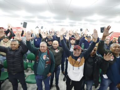 Após greve, motoristas garantem negociação com empresas de ônibus em SP