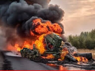 Rússia destrói com míssil hipersônico ninho de ‘Patriot’ em Kiev
