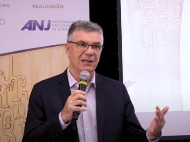 PL contra as fake news beneficia todos os produtores de jornalismo, diz ANJ