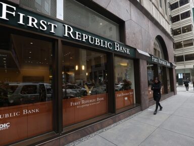 14º maior banco em ativos dos EUA quebra e é engolido pelo JPMorgan