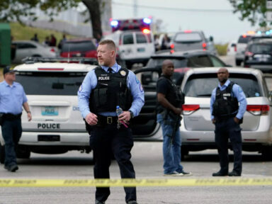EUA: tiroteio em motociata deixa 3 mortos e 5 feridos