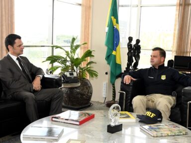 PF ouve Torres nesta segunda-feira por tentativa de fraude no 2º turno da eleição