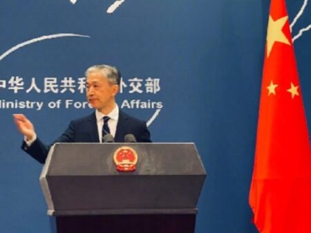 “China jamais aceitará ‘regras’ impostas por poucos”, responde Pequim ao G7