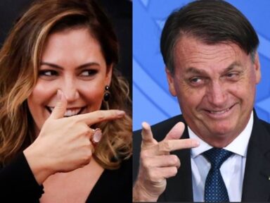 Explode mais um escândalo na família do “mito”: madeireira pagava as contas de Michelle