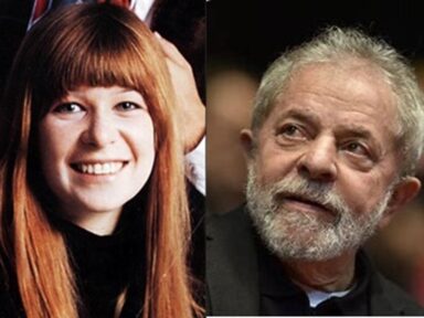 “Rita Lee é um dos maiores e mais geniais nomes da música brasileira”, diz Lula