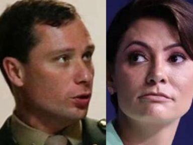 “A ‘dama’ quer dinheiro”, diziam assessoras, e o “faz-tudo” abastecia em ‘cash’ a conta de Michelle