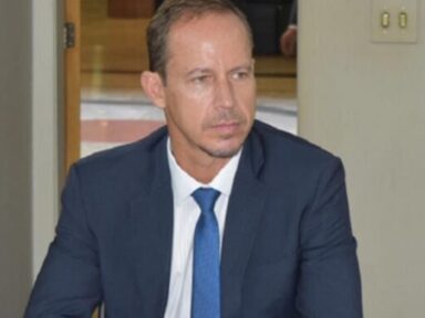 Regulação da internet e das big techs “é tema de segurança nacional”, diz ministro do GSI