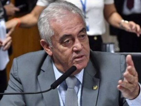 CPI do golpe já começa com o senador Otto Alencar puxando a orelha de Marcos do Val
