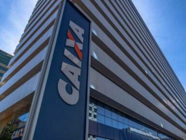 Caixa eleva juros para compra de imóveis