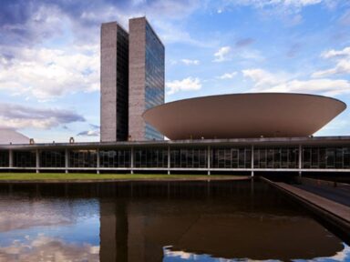 Câmara aprova urgência na votação do relatório que ‘endureceu’ o arcabouço fiscal