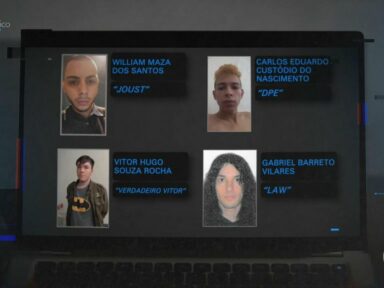 PL 2630: matéria do Fantástico sobre estupradores do ‘Discord’ mostra necessidade de regular as redes