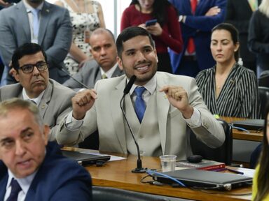 Deputado golpista integra CPI do Golpe para tentar esconder seus crimes