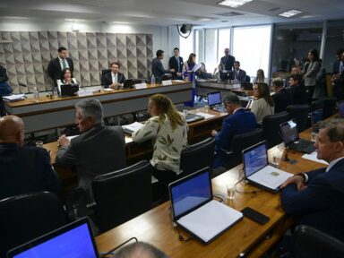 CPI do Golpe se reúne na próxima semana e analisa mais de 200 requerimentos