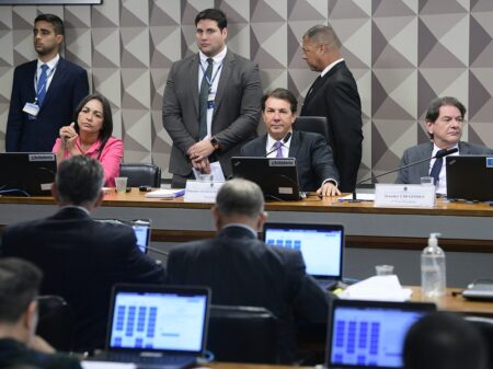 CPI do Golpe convoca Anderson Torres, Mauro Cid e mais 33 nomes