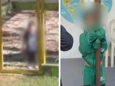 Casos de maus tratos a crianças em escolas de São Paulo chocam o país