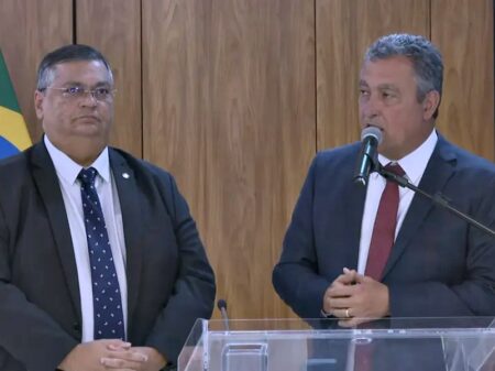 Segurança presidencial será conjunta: GSI, PF e outros agentes, decide Lula