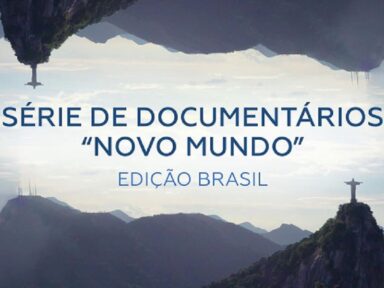 Documentário ‘Novo Mundo-Edição Brasil’ destaca relações econômicas e culturais entre Brasil e Rússia