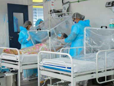 Sindicato dos Hospitais orienta que empresas cumpram o piso nacional da enfermagem