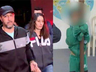 Donos de escola dizem à polícia que tortura contra crianças eram “brincadeiras”