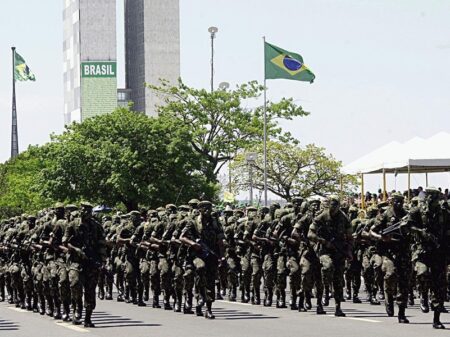 Forças Armadas não embarcaram no golpe e frustraram trama de Bolsonaro e sua horda