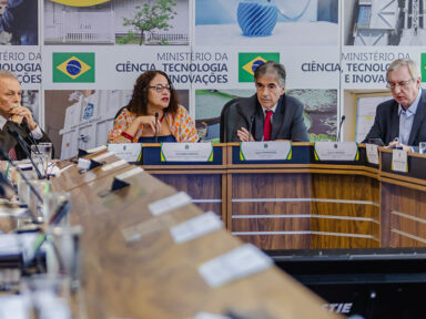 FNDCT aprova plano de investimento de R$ 1,25 bilhão em programas estratégicos em 2023