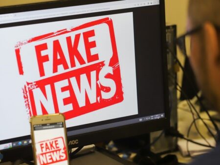 Pesquisa DataSenado aponta que 80% apoiam lei contra fake news