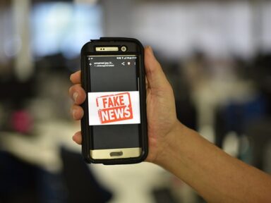 Big techs fogem e não aparecem em audiência na Câmara sobre combate às fake news