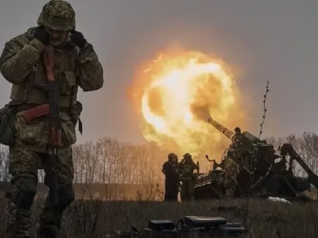 Mídia dos EUA admite fiasco da “contraofensiva” de Kiev