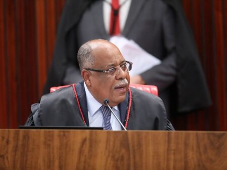 TSE: relator libera julgamento de ação que pode tornar Bolsonaro inelegível