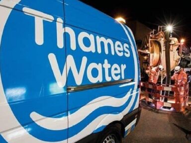 Colapso da Thames Water mostra ‘fracasso devastador’ da privatização da água na Inglaterra
