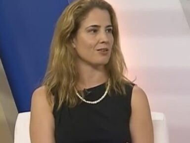 Gabriela Hardt se declara suspeita e pede novo juiz para julgar ex-deputado Tony Garcia