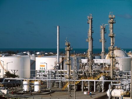 Petrobrás cancela nefasta privatização da Lubnor