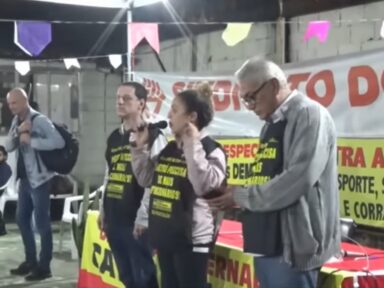 Metroviários conquistam acordo com governo de SP sobre reajuste salarial e concurso